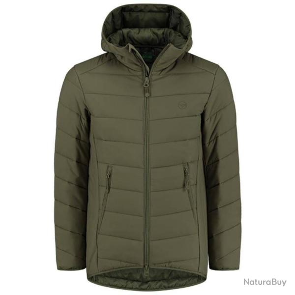 Veste Korda Kore Thermolite Jacket Olive