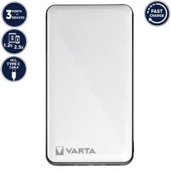 Batterie Lithium Varta Power Bank Energy 10000mAh