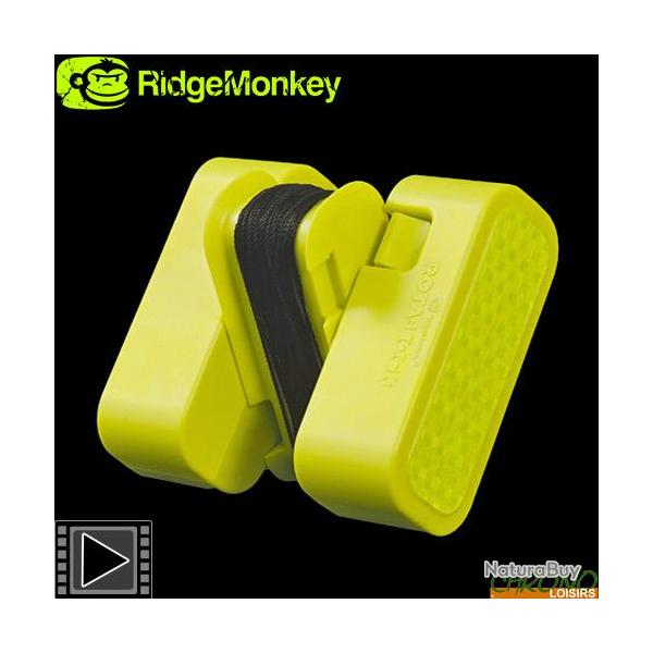 Rep�re d'Amorcage RidgeMonkey RotaBlock Medium