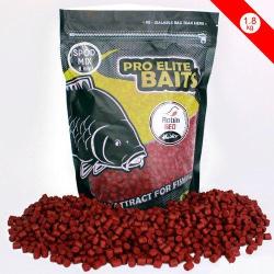 Pellets Pro Elite Baits Robin Red Spod Mix 8mm 1.8kg