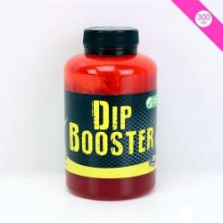 Booster Pro Elite Baits Banana & Strawberry 300ml