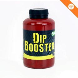 Booster Pro Elite Baits Krill & Crab 300ml