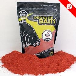 Amorce Pro Elite Baits Groundbaits Robin Red 1.8kg