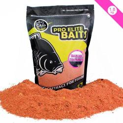 Amorce Pro Elite Baits Groundbaits Banana & Strawberry 1.8kg