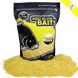 Amorce Pro Elite Baits Groundbaits Pineapple & Scopex 1.8kg