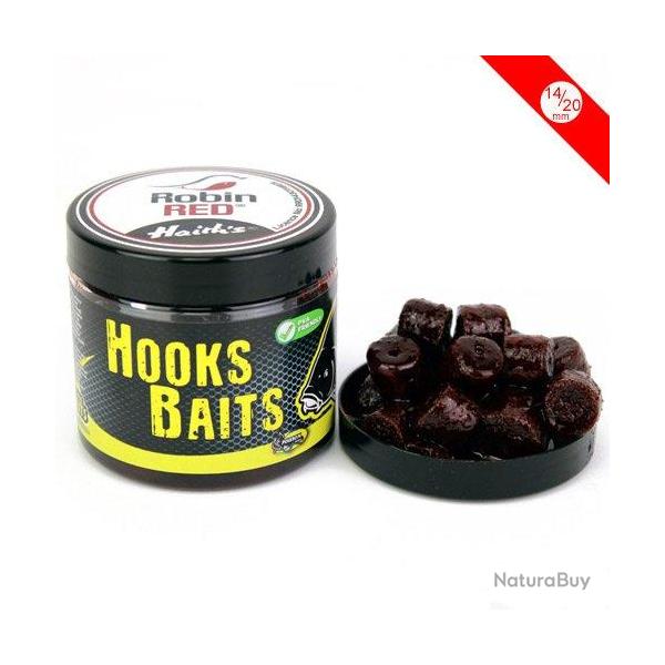 Pellets Boost�s Pro Elite Baits Robin Red 14/20mm 200ml