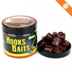 Pellets Boost&eacute;s Pro Elite Baits Krill & Crab 14/20mm 200ml