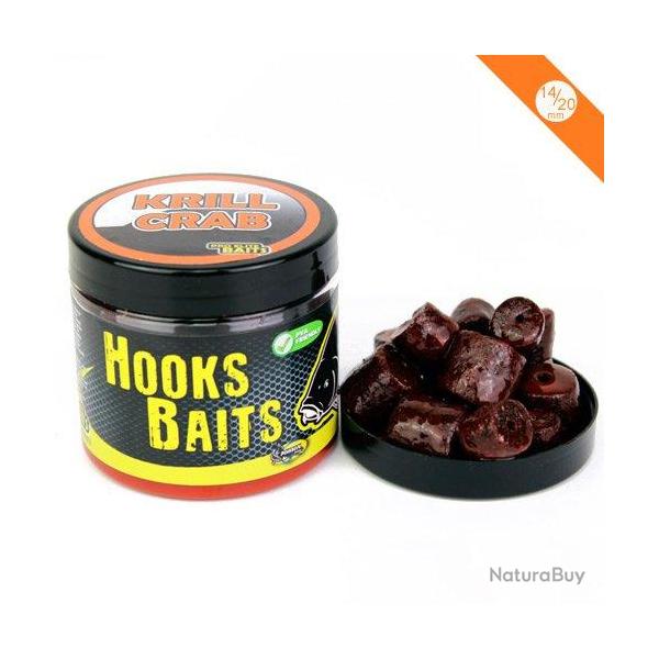 Pellets Boost�s Pro Elite Baits Krill & Crab 14/20mm 200ml