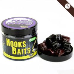 Pellets Boost&eacute;s Pro Elite Baits Squid & Octopus 14/20mm 200ml