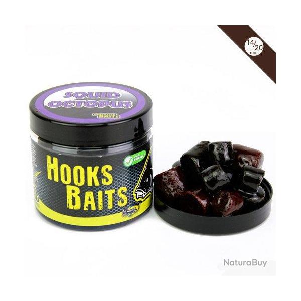 Pellets Boost�s Pro Elite Baits Squid & Octopus 14/20mm 200ml