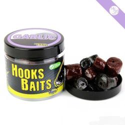 Pellets Boost&eacute;s Pro Elite Baits Garlic 14/20mm 200ml