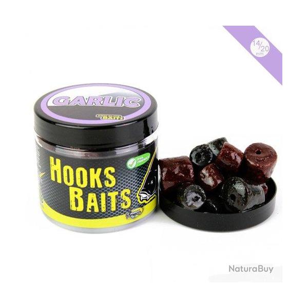 Pellets Boost�s Pro Elite Baits Garlic 14/20mm 200ml