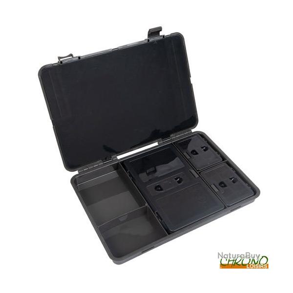 Boite � Accessoires Wychwood Rig Box