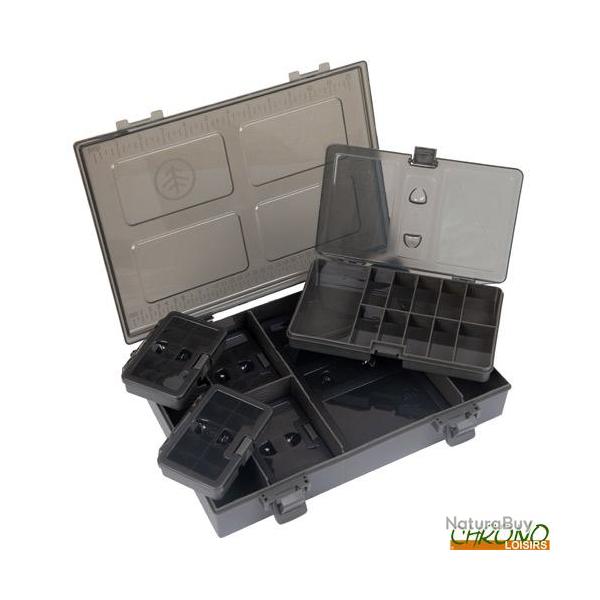 Boite � Accessoires Wychwood Large Compl�te