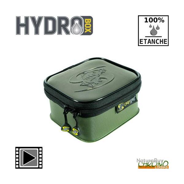 Trousse � Accessoires Carp Spirit Hydro Box 122