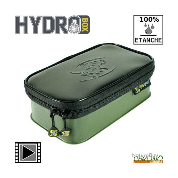 Trousse � Accessoires Carp Spirit Hydro Box 213