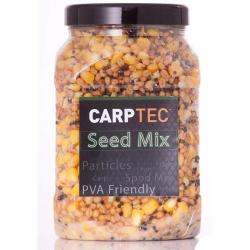 Graines Dynamite Baits Carptec Seeds Mix 2L