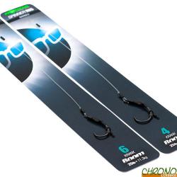 Bas de Ligne Korda Spinner Rig Boom 5.5'' Krank n&deg; 4