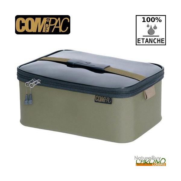 Sac � Appareil Photo Korda Compac Camera Bag Large