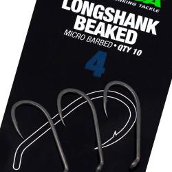 Hame&ccedil;on Korda Longshank Beaked (par 10) n&deg; 2