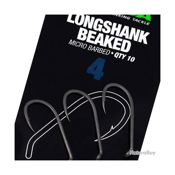 Hame�on Korda Longshank Beaked (par 10) n� 2