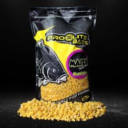 Graines Pro Elite Baits Ma&iuml;s 4kg