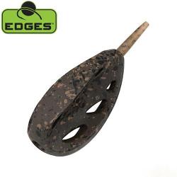 Plomb Fox Edges Paste Bomb In Line 100g