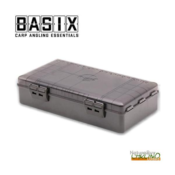 Boite � Accessoires Korda Basix Tackle Box