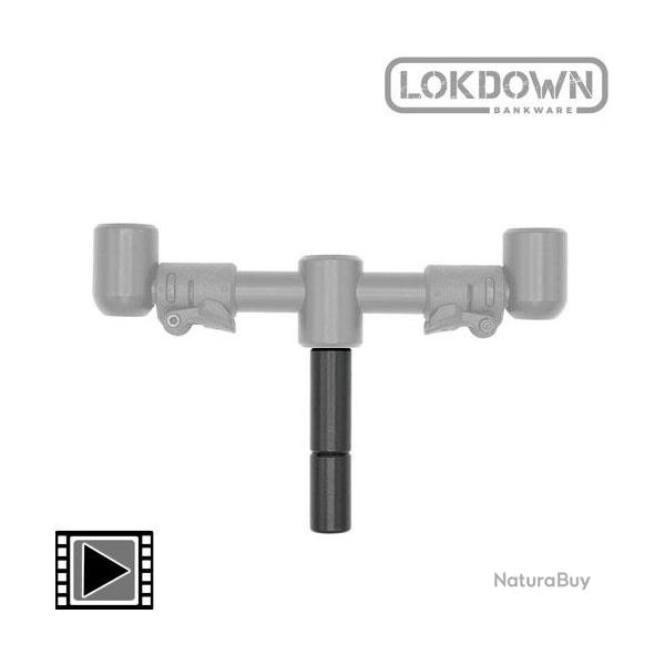 Insert de Ponton Avid Carp Stage Stand Lok Down