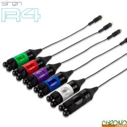 Hanger Nash Siren Night Glo Bobbins Large Noir