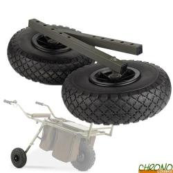 Chariot Nash Power Barrow (Roues arri&egrave;res seules)