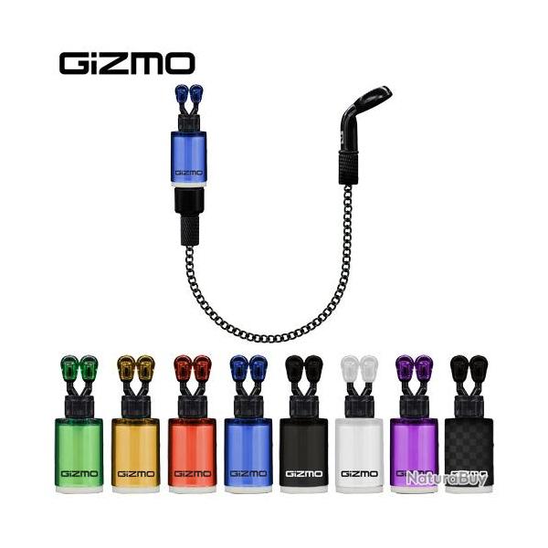 Hanger Sonik Gizmo Litez Chain Bobbins Blanc