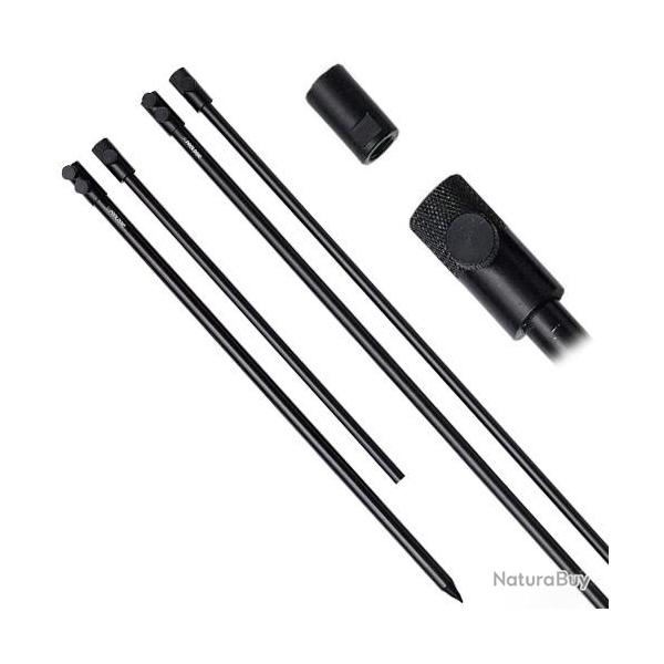 Mat Tempete Prologic Quick Release Storm Pole  60/90cm