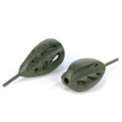 Plomb Extra Carp EXC Aero Feeder In Line 60g