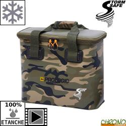 Sac Isotherme Etanche Prologic Storm Safe Barrow Cool Camou M