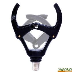 Support Arri&egrave;re Carp Spirit Anti Ejection Locking Butt Grip