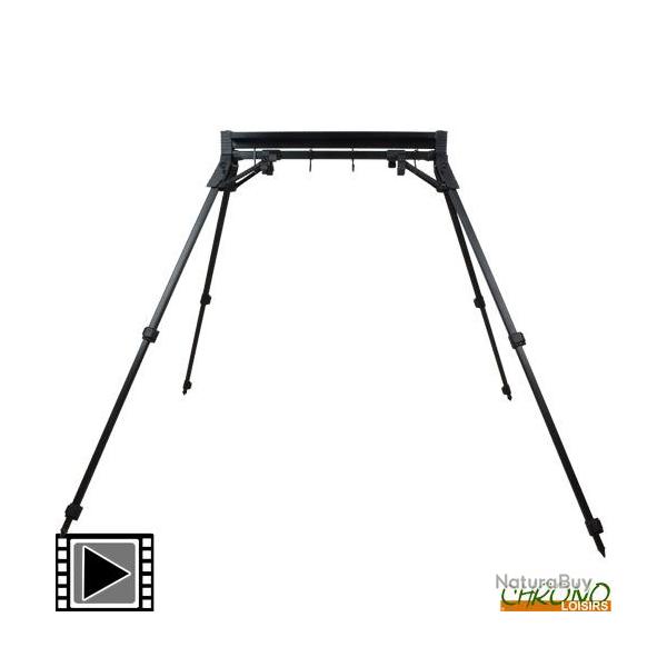 Support d'Amor�age Prowess Carp Station