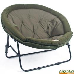 Si&egrave;ge Carp Design Green Line The Round