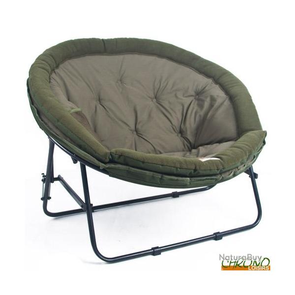 Si�ge Carp Design Green Line The Round