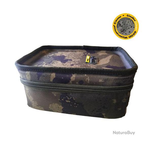 Trousse � Accessoires Solar Undercover Camo Multipouch Compact