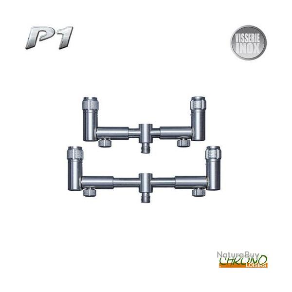 Buzz Bar Solar P1 Captive R�glable 2 cannes Arri�re