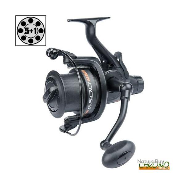 Moulinet Rogue D�brayable 6500FS