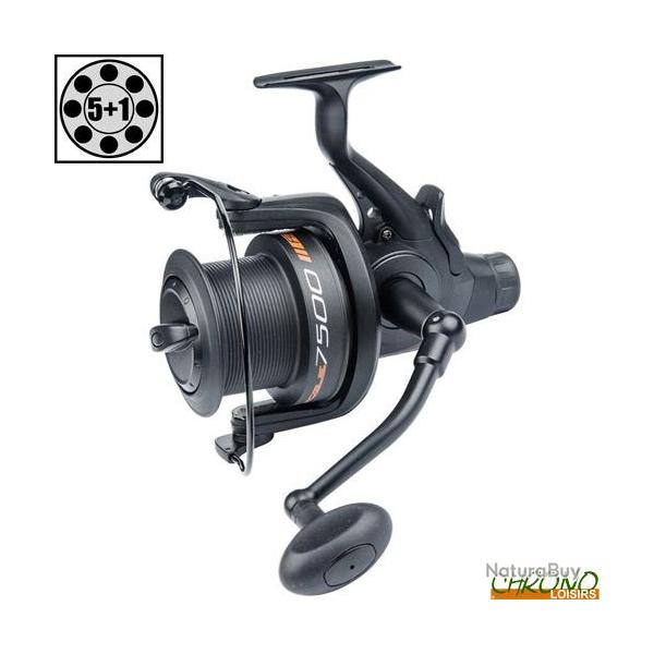 Moulinet Rogue D�brayable 7500FS