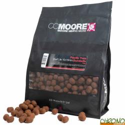 Dumbells CC Moore Pacific Tuna 15x18mm 1kg