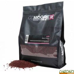 Pellets CC Moore Krill 3mm 1kg