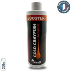 Booster Cap River Gold Crayfish 250ml