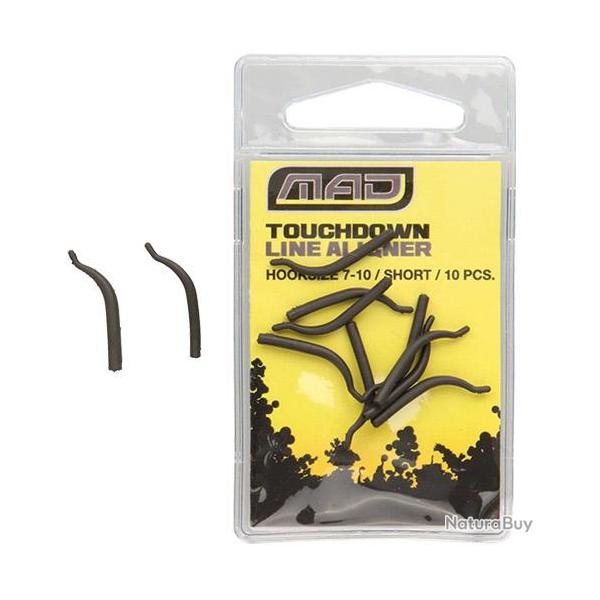 Adaptateur MAD Touchdown Line Aligner (par 10) Short H�s 7-10
