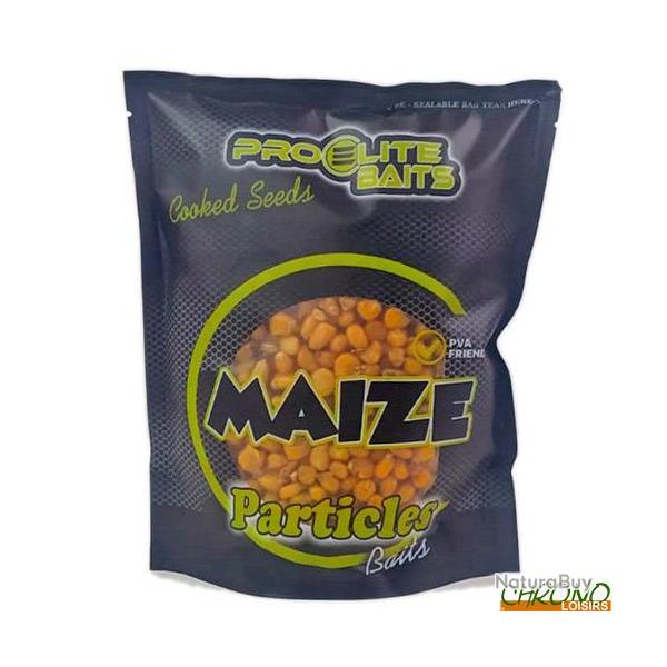 Graines Pro Elite Baits Ma�s 1kg