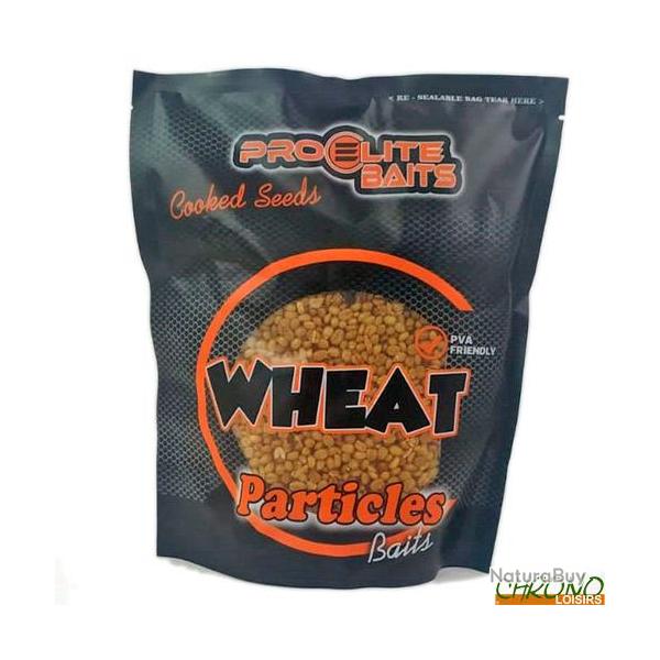 Graines Pro Elite Baits Bl� 1kg