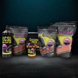Pack Session Pro Elite Baits Classic Banana & Strawberry